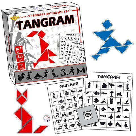 TANGRAM