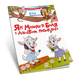 Як Мишко та Бодя з дівчатами посварилися