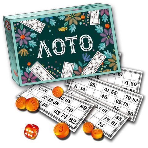 ЛОТО