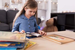 Де можна придбати якісні дитячі книги?