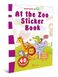 At the Zoo Sticker Book