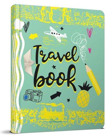 Travel Book