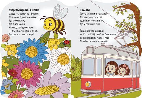 Їжачки