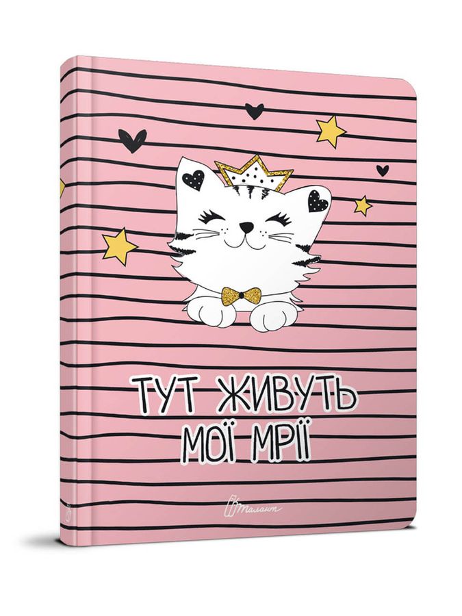 Альбом друзів. Wish book